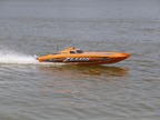 Zelos 48 BL RTR
